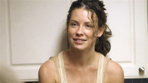 Evangeline Lilly Nude Photos, Porn and Scenes